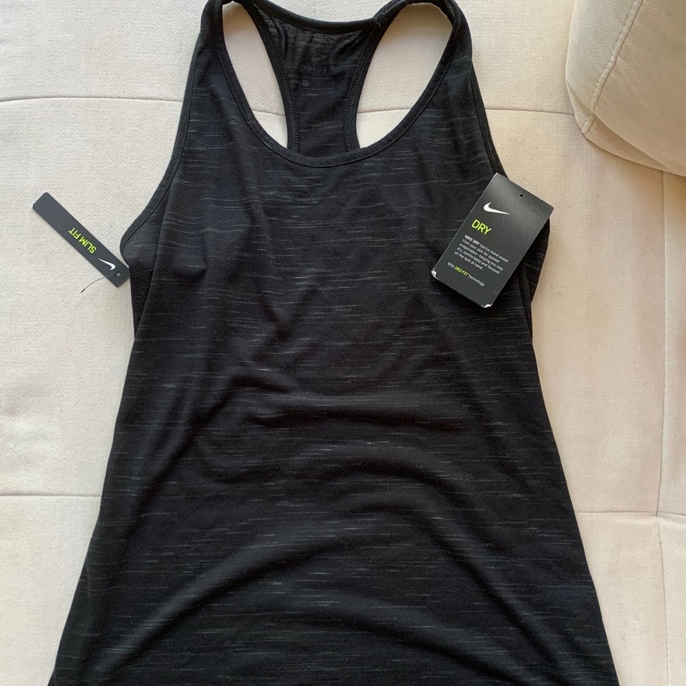 Nike tank top